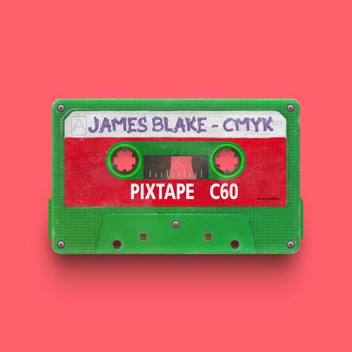 00305 - James Blake - CMYK